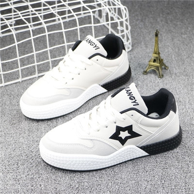 Γυναικεία αθλητικά παπούτσια σε 3 χρώματα