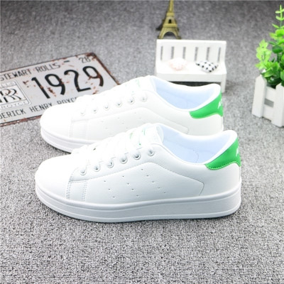 Καθαρά ανοιξιάτικα αθλητικά παπούτσια - 3 μοντέλα