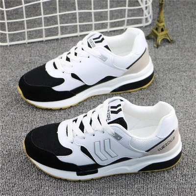 Γυναικεία αθλητικά παπούτσια ανοιξιάτικα-καλοκαιρινά σε 3 χρώματα