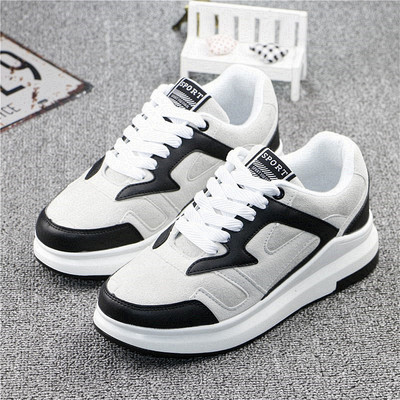 Γυναικεία αθλητικά παπούτσια για την άνοιξη και το φθινοπώρο