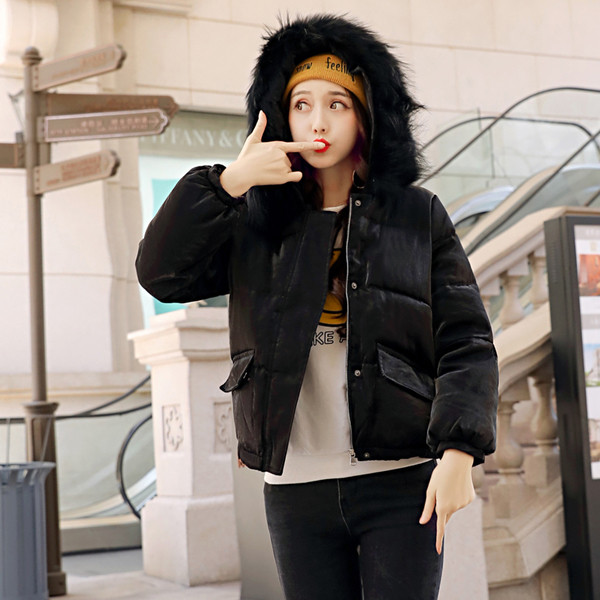 Γυναικέιο άνετο μπουφάν με κουκούλα σε 5 διαφορετικά χρώματα