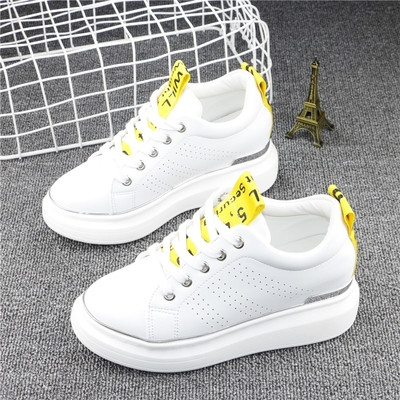 Γυναικεία αθλητικά παπούτσια σε 3 χρώματα