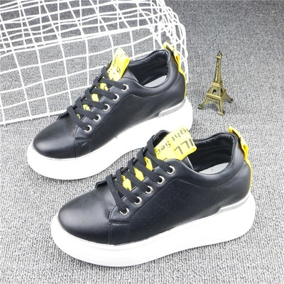 Γυναικεία αθλητικά παπούτσια σε 3 χρώματα