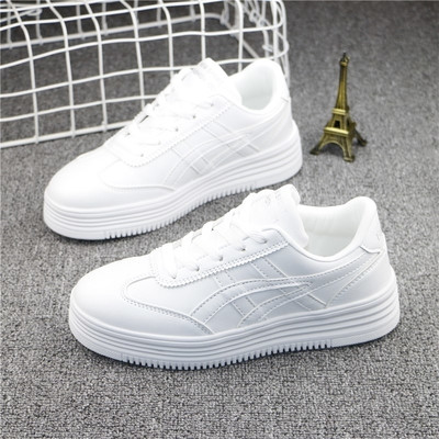 Спортни дамски обувки в няколко цветови комбинации