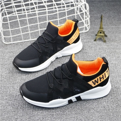 Σύγχρονα γυναικεία αθλητικά παπούτσια - αναπνεύσιμα με ενδιαφέρουσες εφαρμογές