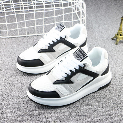 Αθλητικά γυναικεία παπούτσια σε 3 χρώματα