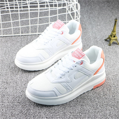 Αθλητικά γυναικεία παπούτσια σε 3 χρώματα