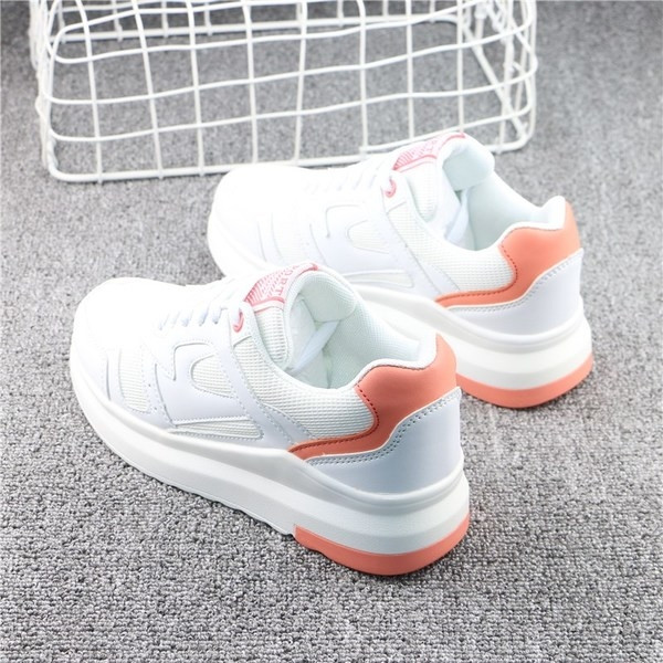 Αθλητικά γυναικεία παπούτσια σε 3 χρώματα