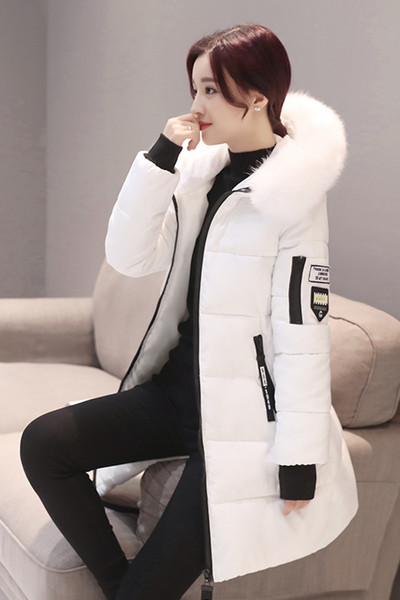 Ежедневно яке с пухена яка , интересни кръпки и големи ципове - 7 модела