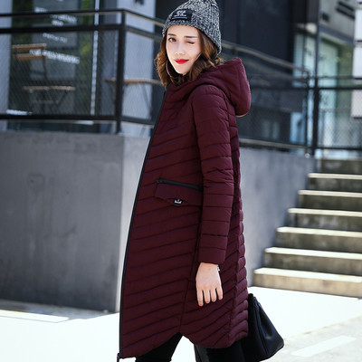 Γυναικείο μπουφάν με κουκούλα και διακοσμητικές τσέπες - 5 χρώματα