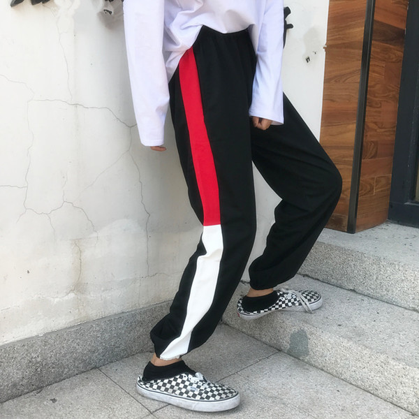 Γυναικείο παντελόνι freestyle που είναι κατάλληλο  για την  καθημερινή ζωή