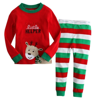 Υπέροχα κοστούμια Χριστουγέννων για κορίτσια και αγόρια, πολλά μοντέλα