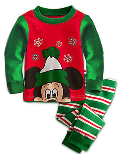 Υπέροχα κοστούμια Χριστουγέννων για κορίτσια και αγόρια, πολλά μοντέλα