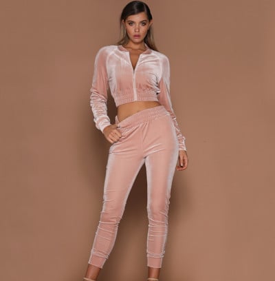 Много удобен дамски ежедневен екип от 2 части , 3 модела