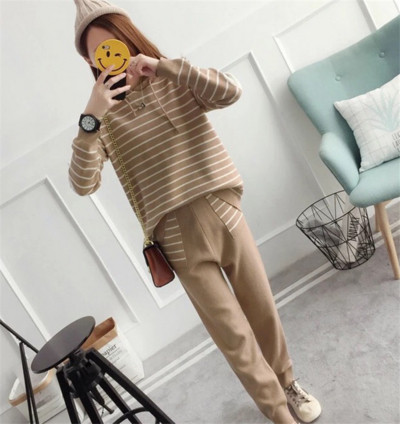 Μια άνετη αθλητική γυναικέια φορμα  , κατάλληλη και για την καθημερινή ζωή