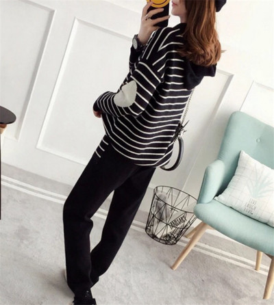 Μια άνετη αθλητική γυναικέια φορμα  , κατάλληλη και για την καθημερινή ζωή