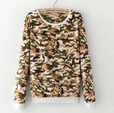 Καθημερινά πολύ μαλακά γυναικεία πουλόβερ με κολάρο σε σχήμα O, πολλά σχέδια