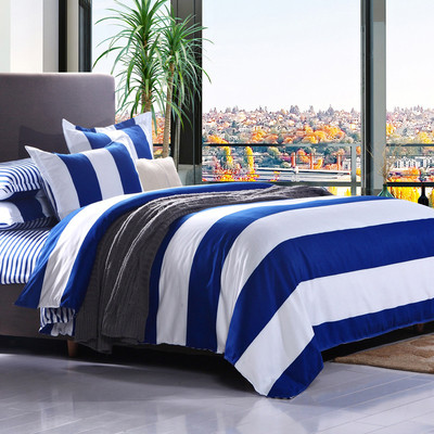 Спален комплект от четири части в много разнообразни модели