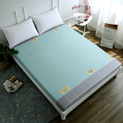 Много удобен памучен долен чаршаф, различни размери