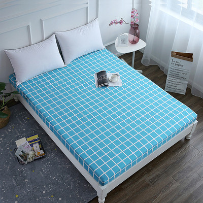 Много удобен памучен долен чаршаф, различни размери