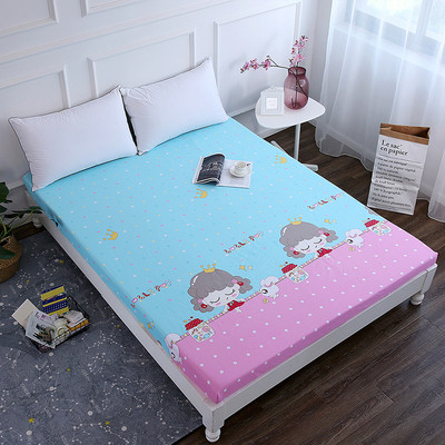 Много удобен памучен долен чаршаф, различни размери