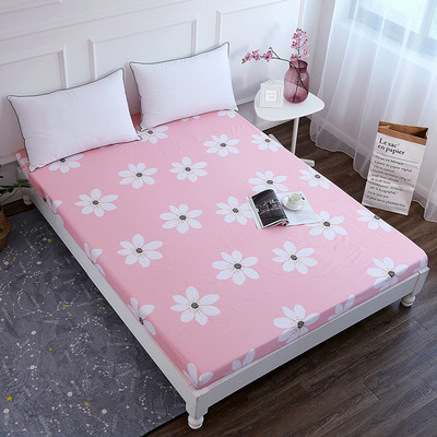 Много удобен памучен долен чаршаф, различни размери