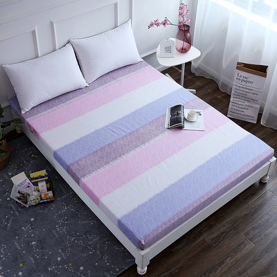 Много удобен памучен долен чаршаф, различни размери