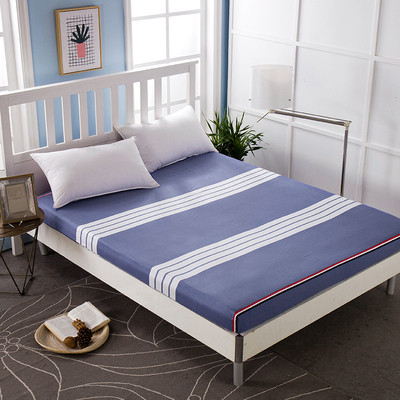 Много удобен памучен долен чаршаф, различни размери