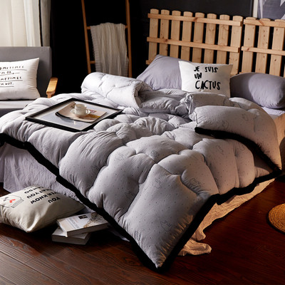 Красива олекотена завивка в много размери и цветове