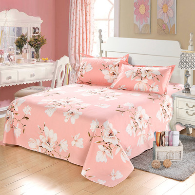 Шарено спално бельо в много размери и цветове