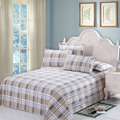 Шарено спално бельо в много размери и цветове