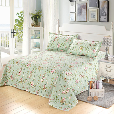 Шарено спално бельо в много размери и цветове