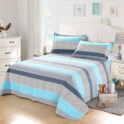 Шарено спално бельо в много размери и цветове