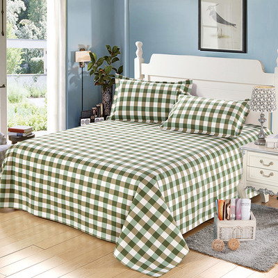 Шарено спално бельо в много размери и цветове