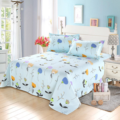 Шарено спално бельо в много размери и цветове