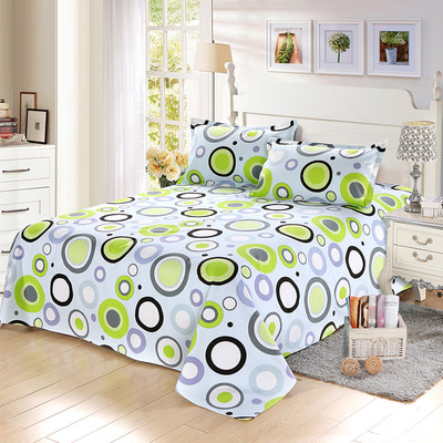 Шарено спално бельо в много размери и цветове