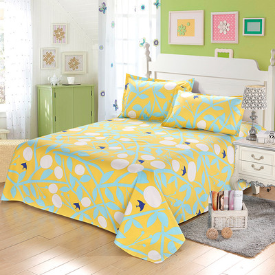 Шарено спално бельо в много размери и цветове