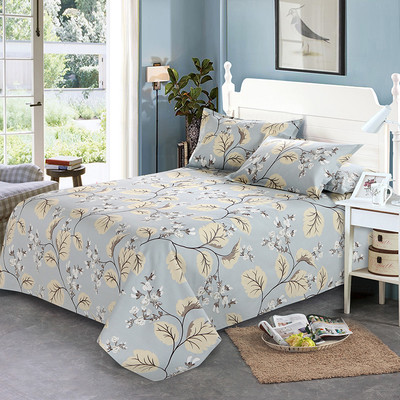 Шарено спално бельо в много размери и цветове