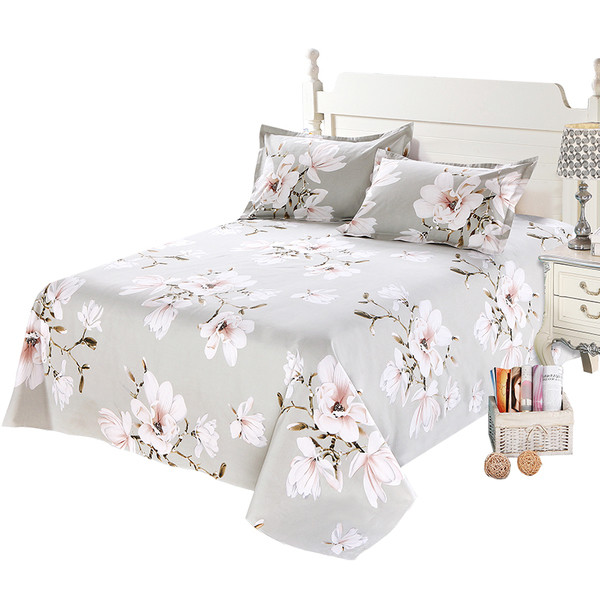 Шарено спално бельо в много размери и цветове