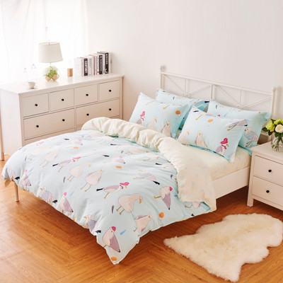 Λευκά είδη σε όμορφα σχέδια