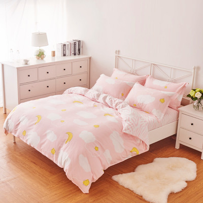 Λευκά είδη σε όμορφα σχέδια