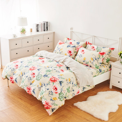 Λευκά είδη σε όμορφα σχέδια