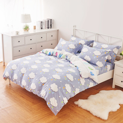 Λευκά είδη σε όμορφα σχέδια