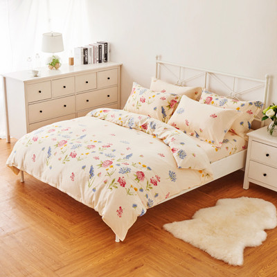 Λευκά είδη σε όμορφα σχέδια