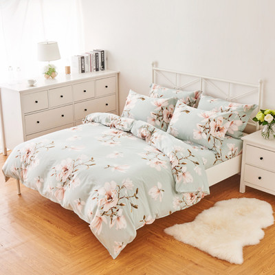 Λευκά είδη σε όμορφα σχέδια