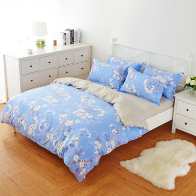 Λευκά είδη σε όμορφα σχέδια