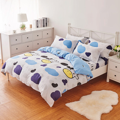 Λευκά είδη σε όμορφα σχέδια