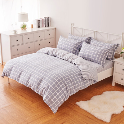 Λευκά είδη σε όμορφα σχέδια