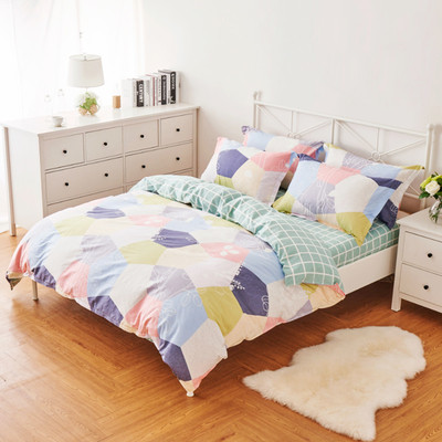 Λευκά είδη σε όμορφα σχέδια