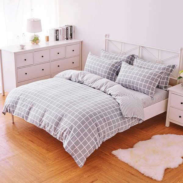 Λευκά είδη σε όμορφα σχέδια